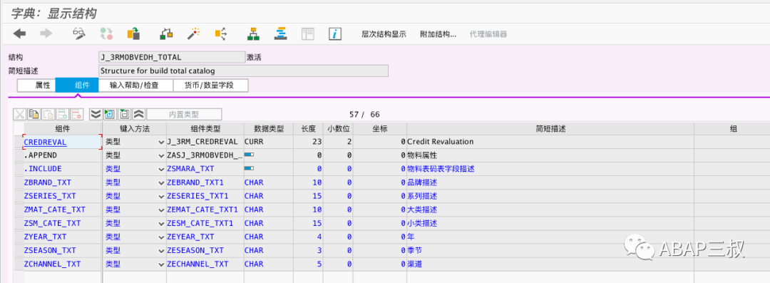 J3RFLVMOBVEDH 俄罗斯报表自定义字段增强 - 封面图