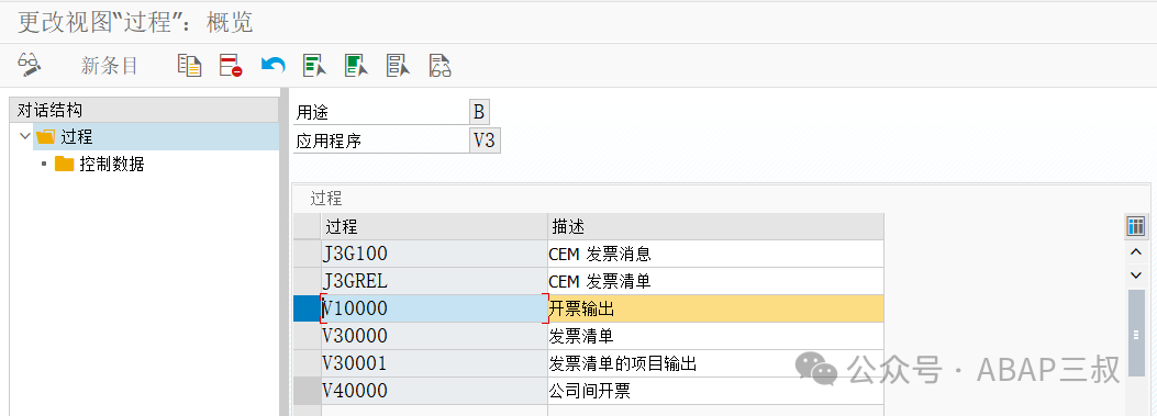 销售发票输出配置及示例代码 - 封面图