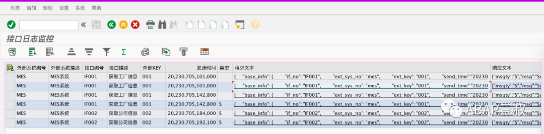 SWAGGER 在 ABAP 中的实现 - 封面图
