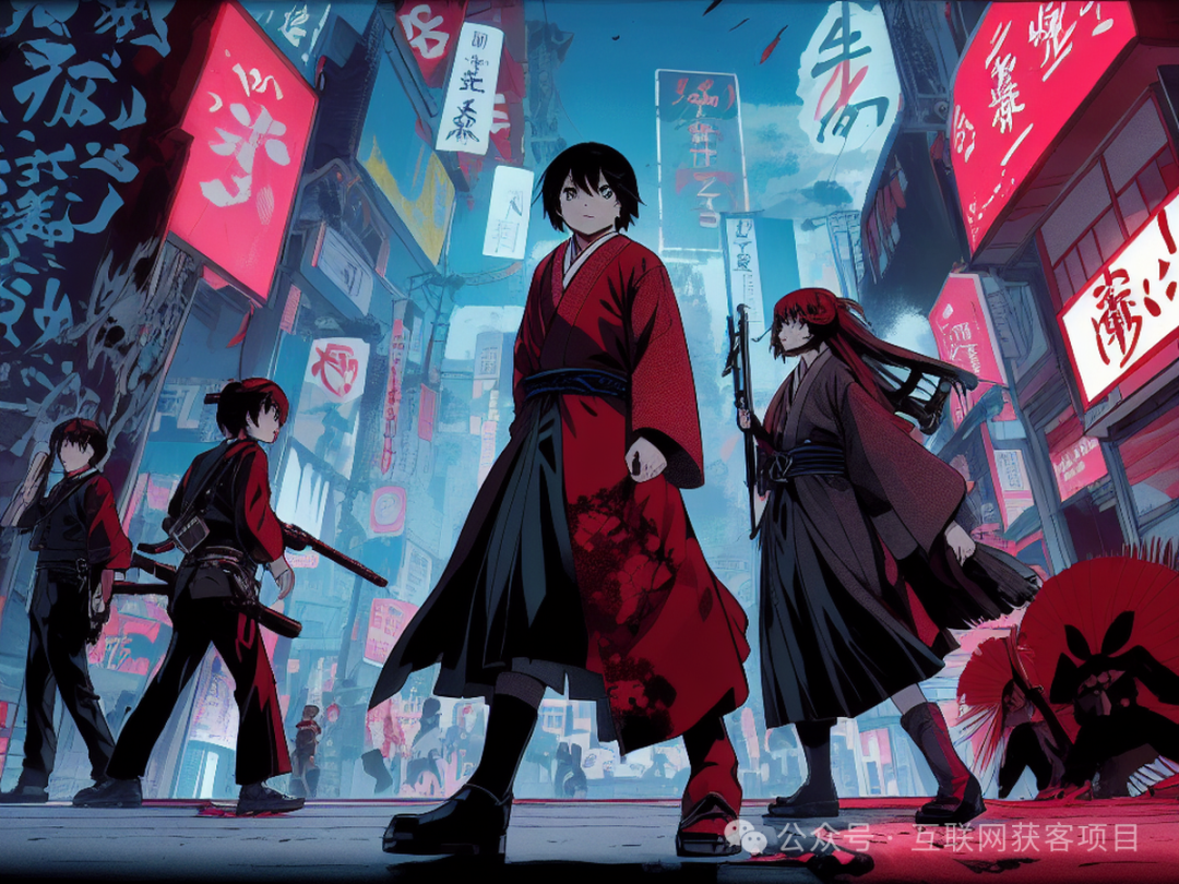 上班族兼职副业赚钱，别再抱怨加班了！上班族副业大全，让你轻松赚钱！