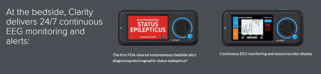 美国脑电图机有哪些FDA突破性设备认定！当新生儿脑电监测不再难_https://www.jmylbn.com_新闻资讯_第12张