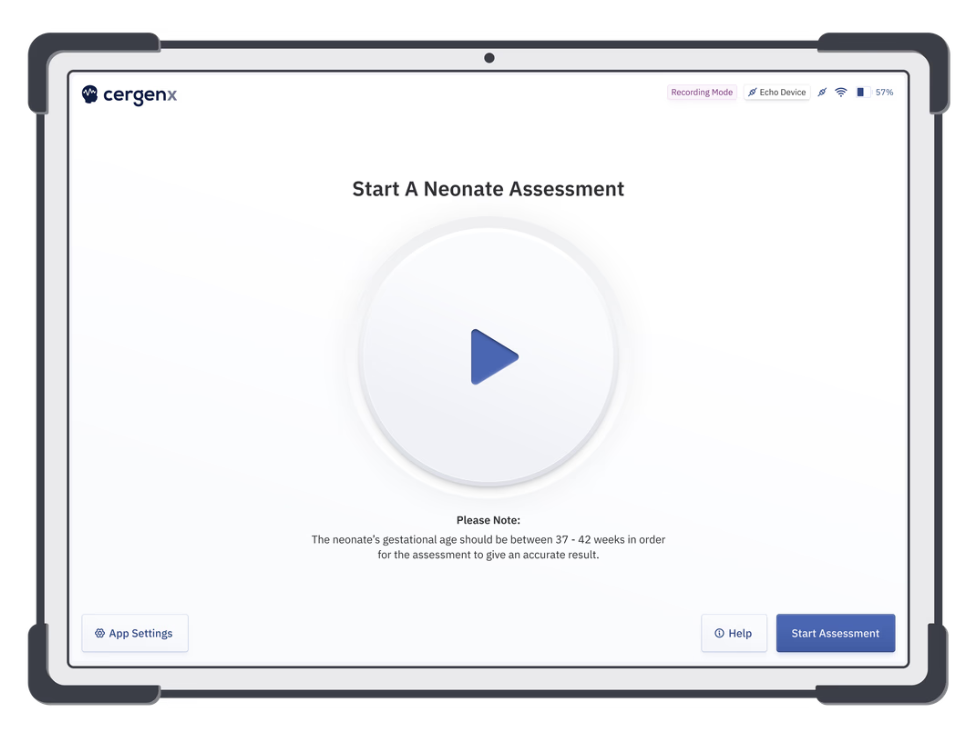 美国脑电图机有哪些FDA突破性设备认定！当新生儿脑电监测不再难_https://www.jmylbn.com_新闻资讯_第7张
