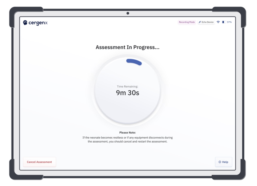 美国脑电图机有哪些FDA突破性设备认定！当新生儿脑电监测不再难_https://www.jmylbn.com_新闻资讯_第9张