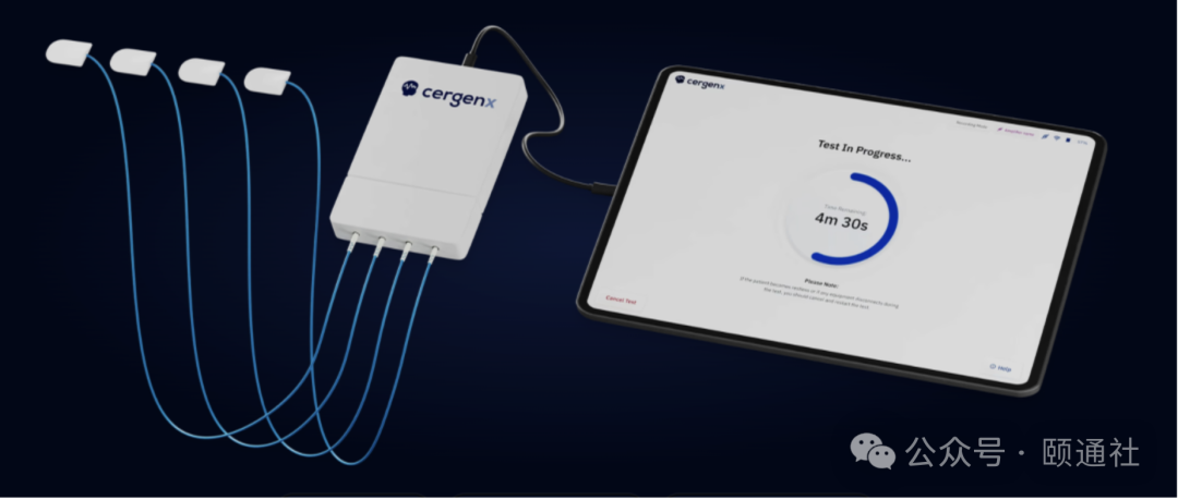 美国脑电图机有哪些FDA突破性设备认定！当新生儿脑电监测不再难_https://www.jmylbn.com_新闻资讯_第2张