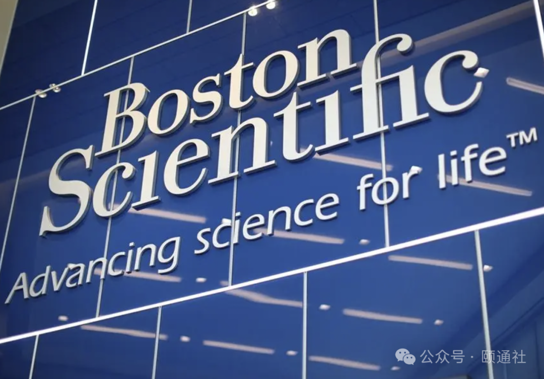 千亿赛道竞争升级!fda批准波士顿科学ivl系统