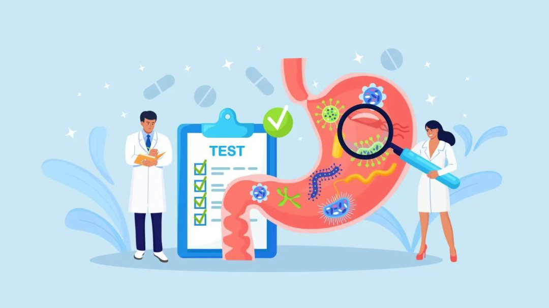 胃肠镜都有什么品牌品牌化持续发力，海医二院助力胃肠健康驶入＂无痛＂快车道_https://www.jmylbn.com_新闻资讯_第1张