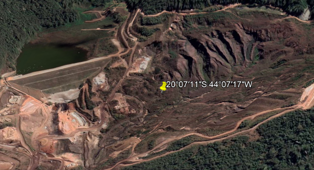 静态液化的可能性 (static liquefaction)
