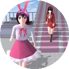 樱花蛋仔跑酷游戏