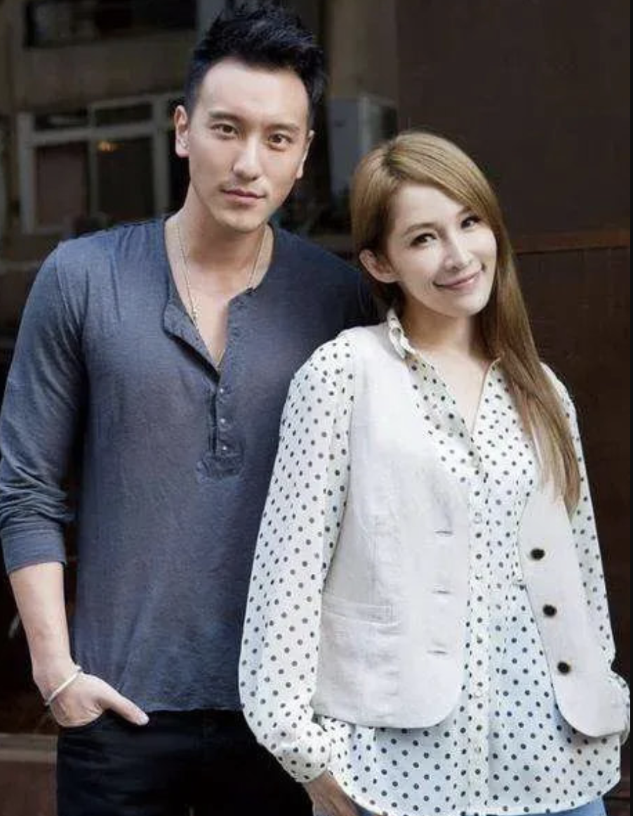 承认了早就分居闪婚夫妻各玩各吗