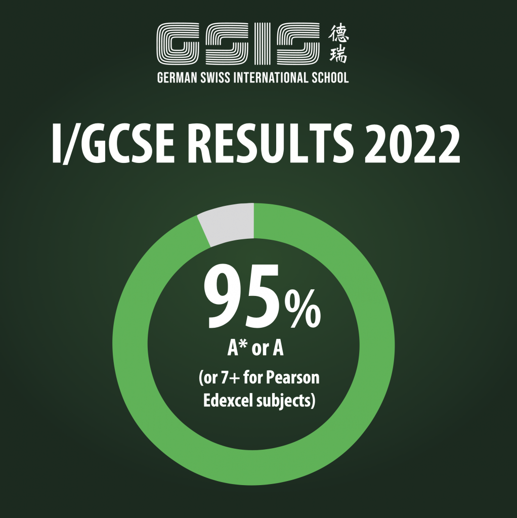 香港德瑞国际学校