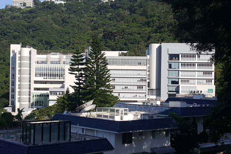 香港德瑞国际学校
