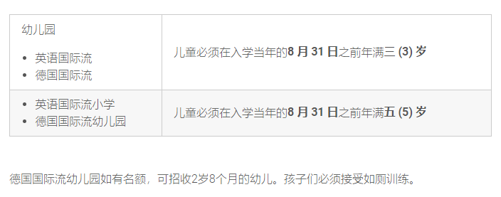 香港德瑞国际学校