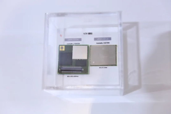 开启“5G+”赋能新时代，村田重磅亮相ELEXCON2021的图4