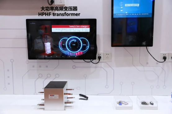 开启“5G+”赋能新时代，村田重磅亮相ELEXCON2021的图7