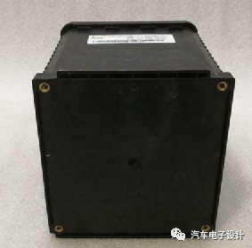 Taycan的12V鋰電池影響到了行車安全的圖5