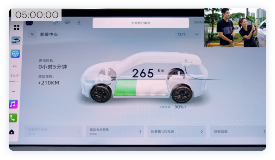 如何看待小鹏超级补能发布会的图5