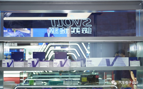 蜂巢能源200GWh產(chǎn)能規(guī)劃背后的產(chǎn)品技術(shù)創(chuàng)新動力的圖4