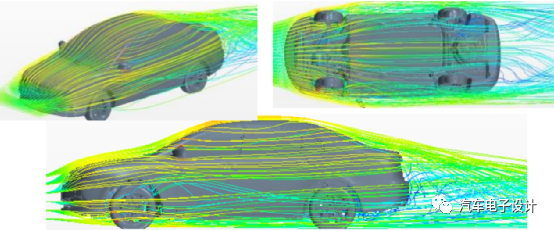纯电动汽车的续航受到哪些因素影响？的图2