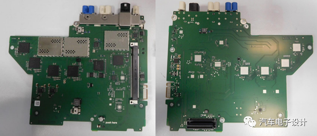 奔驰的信息娱乐系统的迭代的图9