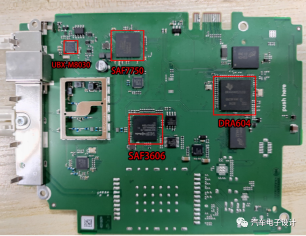 奔驰的信息娱乐系统的迭代的图10