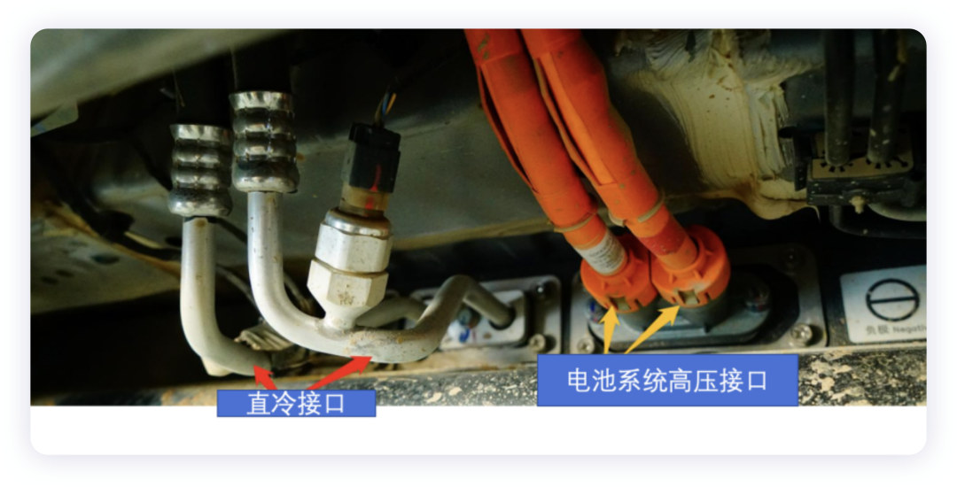 比亚迪海豚的动力电池解析的图8