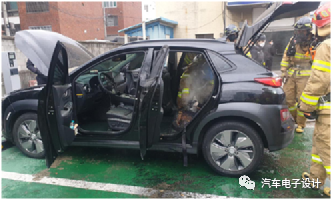 通用汽車處理MY 2017-2019Bolt召回更新的圖5