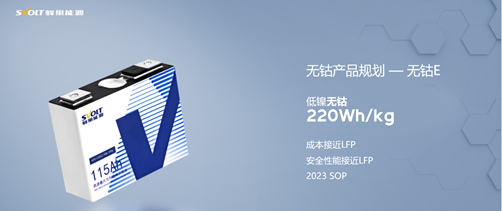 蜂巢無鈷電池的影響的圖8