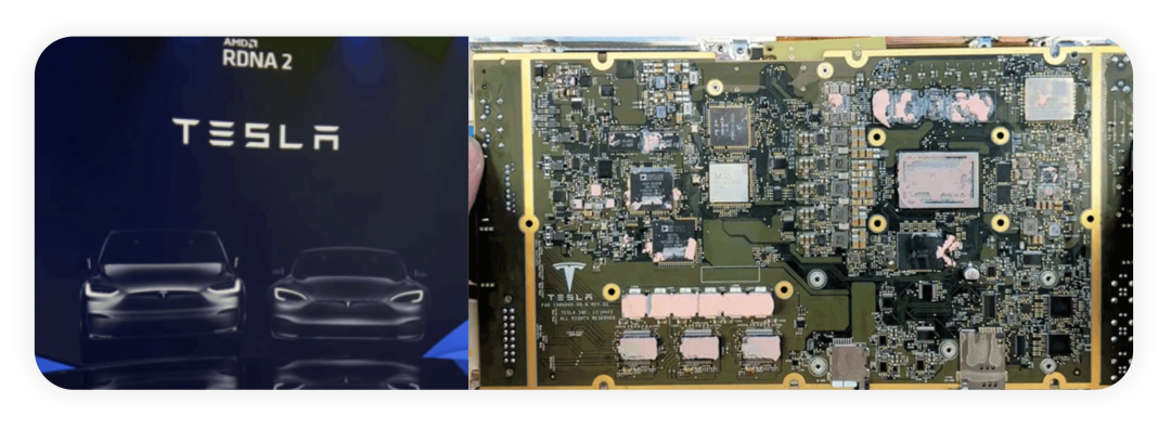 AMD在汽車領域能翻起多少風浪來？的圖9