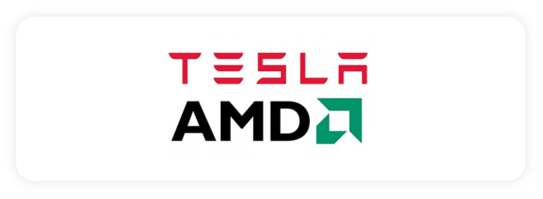 AMD在汽車領域能翻起多少風浪來？的圖10