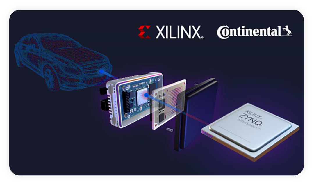 AMD在汽車領域能翻起多少風浪來？的圖5