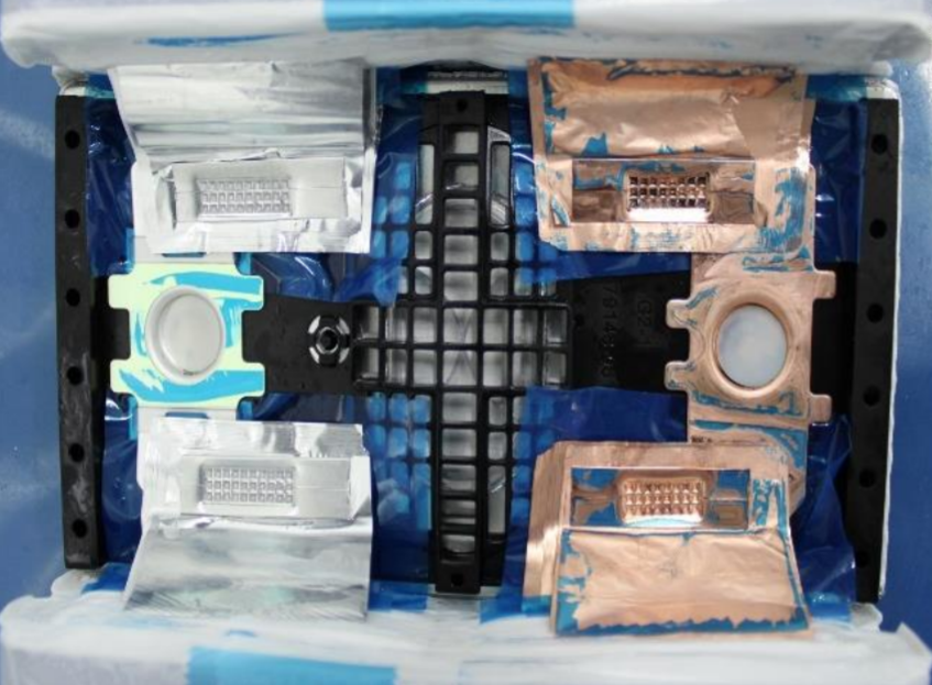 特斯拉的4680高镍模组电池的设计的图11