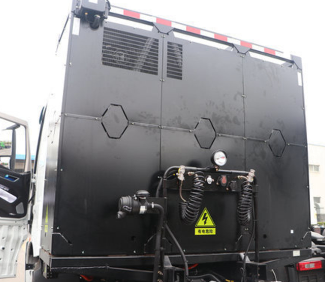 如何看待换电重卡的方向？的图10