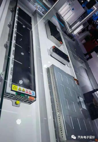 20210420 上海車展上的電池技術的圖2