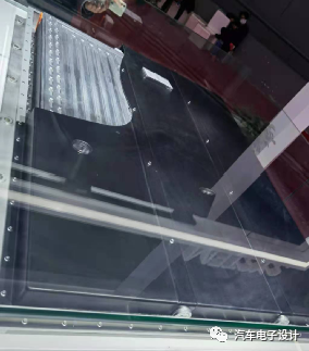 20210420 上海車展上的電池技術的圖5