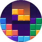 方块消消解压小游戏