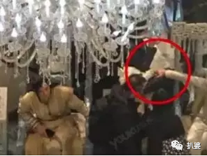 比起金鹰奖，赵丽颖和宋茜的过往瓜可好吃多了...（组图） - 41
