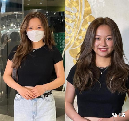 港姐第3轮这么好看的也淘汰，留下的雷得窒息（组图） - 23