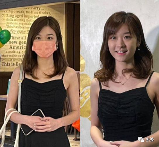 港姐第3轮这么好看的也淘汰，留下的雷得窒息（组图） - 21