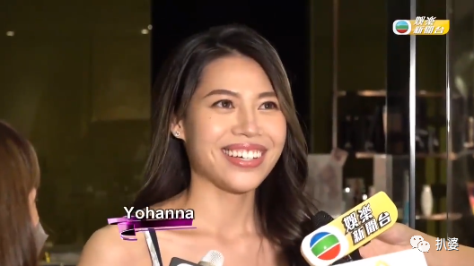 港姐第3轮这么好看的也淘汰，留下的雷得窒息（组图） - 33