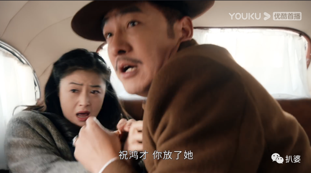双马尾美少女刘嘉玲强势登场，丫头教教主刘晓庆终于遇到对手了（组图） - 36