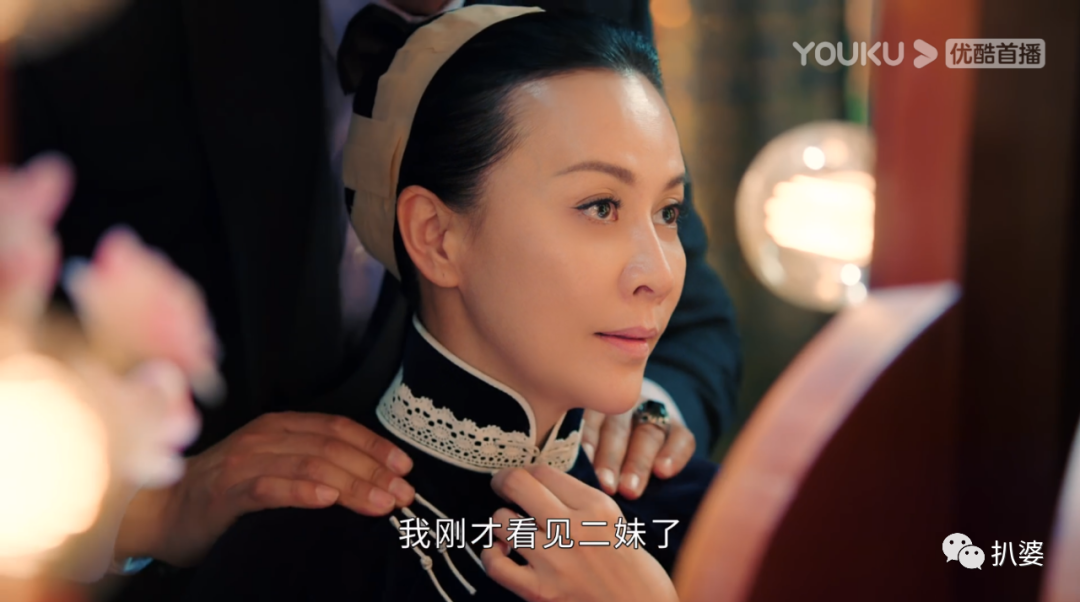 双马尾美少女刘嘉玲强势登场，丫头教教主刘晓庆终于遇到对手了（组图） - 30