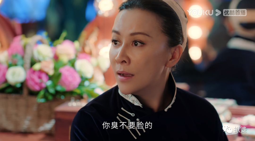 双马尾美少女刘嘉玲强势登场，丫头教教主刘晓庆终于遇到对手了（组图） - 32