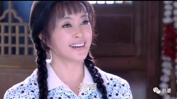 双马尾美少女刘嘉玲强势登场，丫头教教主刘晓庆终于遇到对手了（组图） - 40