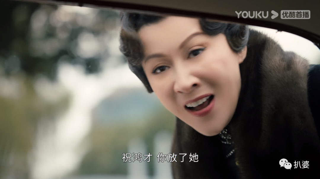 双马尾美少女刘嘉玲强势登场，丫头教教主刘晓庆终于遇到对手了（组图） - 34