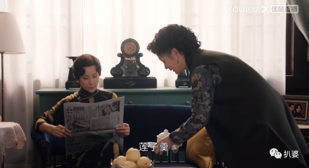双马尾美少女刘嘉玲强势登场，丫头教教主刘晓庆终于遇到对手了（组图） - 18
