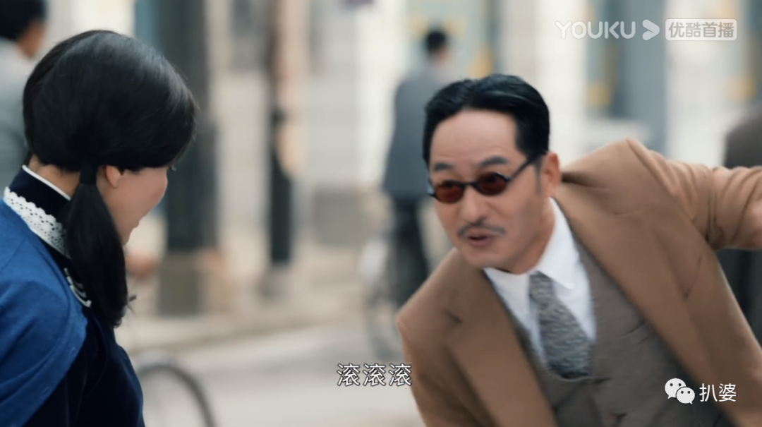 双马尾美少女刘嘉玲强势登场，丫头教教主刘晓庆终于遇到对手了（组图） - 31
