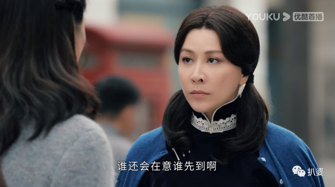 双马尾美少女刘嘉玲强势登场，丫头教教主刘晓庆终于遇到对手了（组图） - 20
