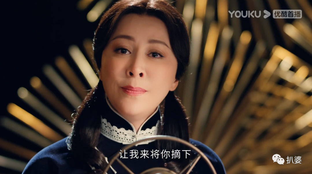双马尾美少女刘嘉玲强势登场，丫头教教主刘晓庆终于遇到对手了（组图） - 24