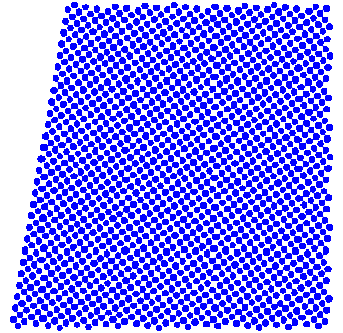 晶体塑性有限元仿真入门(5)—欧拉角与晶体取向的图8