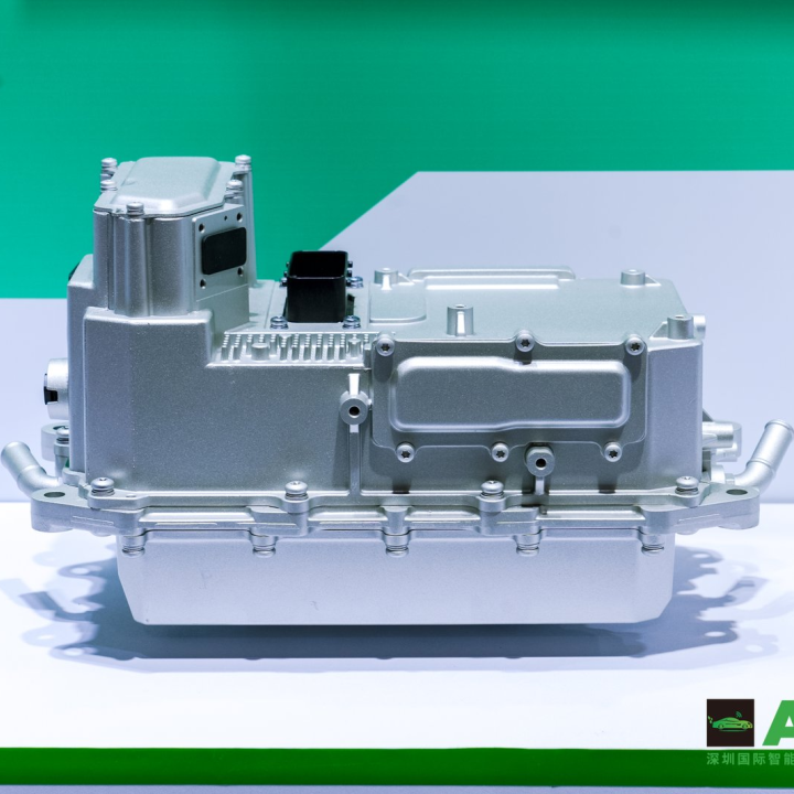 洞察产业新风向！AWC 2025今日开幕，把脉智能网联汽车未来走向11